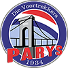 Parys Kommando Logo