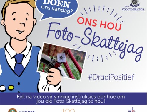 Foto-Skattejag