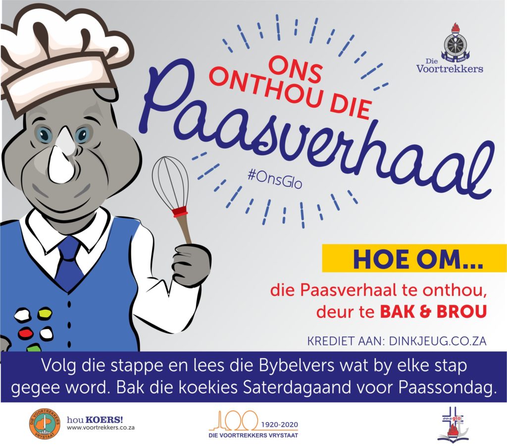 Paasverhaal